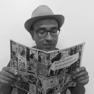 pinheiropoeta's profile picture. jornalista, poeta, historiador, professor. aprendiz da vida, pai e multihomem.