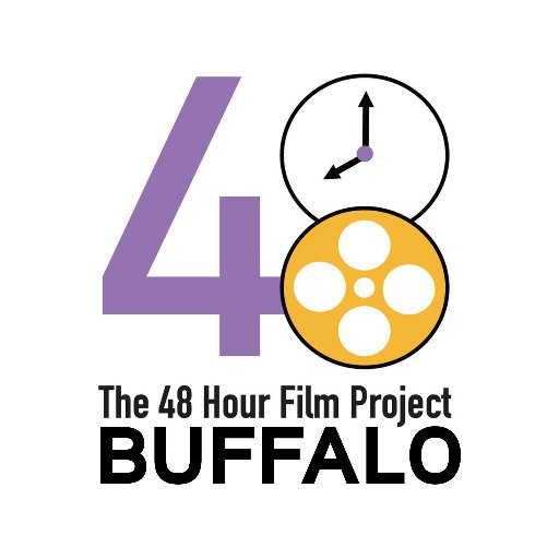 Official Buffalo 48 Hour Film Project! The #48HFP is the world’s biggest timed film competition - Join the Challenge! #Buffalo #UpstateNY #WNYLovesFilm