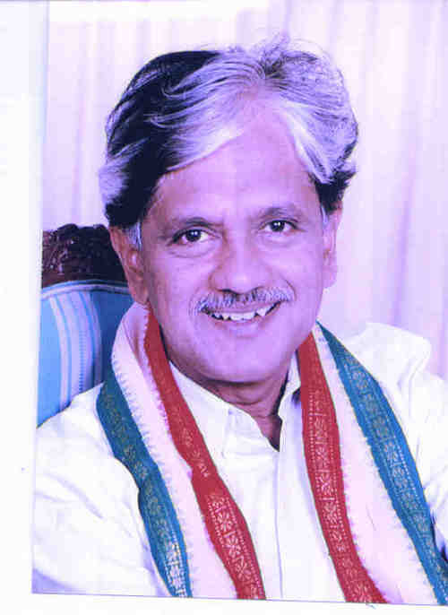 anilkshastri Profile Picture