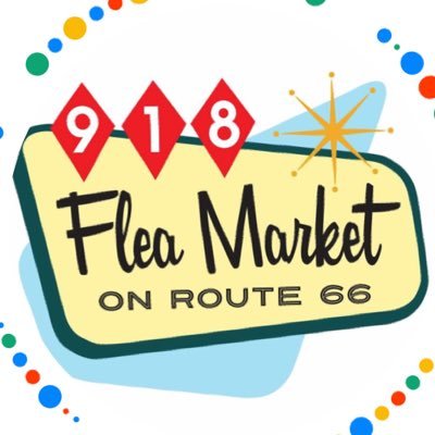 918 Flea Market is closed and looking for a new indoor facility to open the fall of 2018.