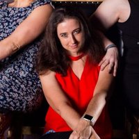 Andrea (@tkschaf) 's Twitter Profile