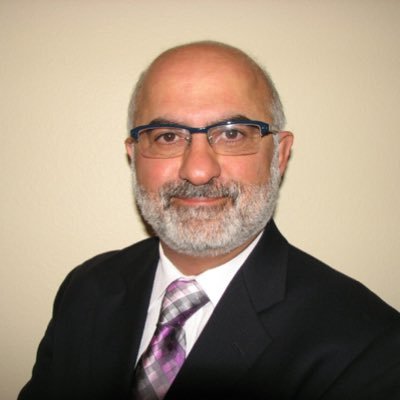 FarshidYKhalili's profile picture. Client Experience Manager, Global Elite Program, IBM Analytics Private Cloud Platform. Opinions and Tweets are my own.