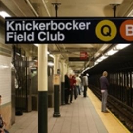 The Knickerbocker Field Club also known as “The Knick” is a 5-court tennis club located at the intersection of East 18th Street and the aptly named Tennis Court