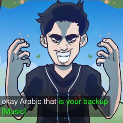 josiahyo1234's profile picture. Jesse baron
