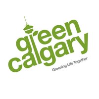 Green Calgary (@greencalgary) 's Twitter Profile Photo Green Calgary (@greencalgary) 's Twitter Profile Photo