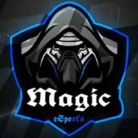 Magic eSports(@MagicEsp0rts) 's Twitter Profile Photo