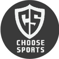 Choose Sports(@ChooseEvents) 's Twitter Profile Photo