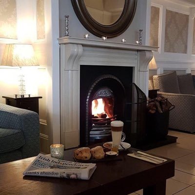 Boutique hotel located on the Muckross Road, Killarney, Co.Kerry, Ireland. free Wi-Fi 😍😍 free parking 🅿️🅿️