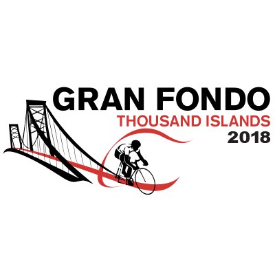 The official twitter page of the Thousand Islands Gran Fondo! Visit our website for the most current information about this years ride!