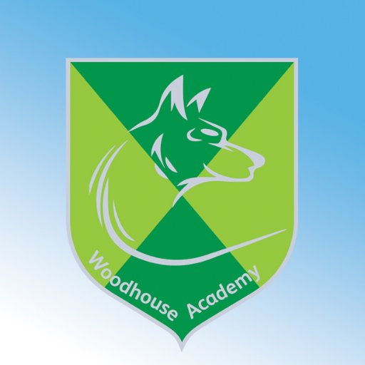 Woodhouse_Acad's profile picture. Working hard, working together as a community and working for the future. 
Middle School.
#TeamGreen🐺