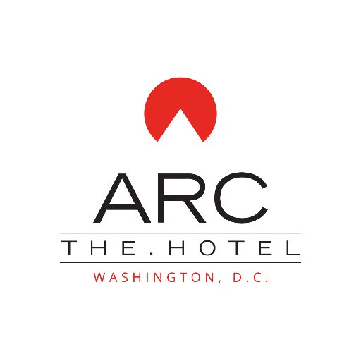 Spaciousness, functionality + comfort, ARC is at the intersection of technology, artful service + #Georgetown. Part of @preferredhotels #MonumentalExperiences