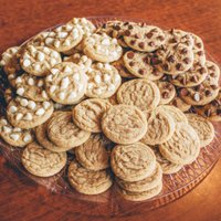 Tumbeler Cookies(@tumbelercookies) 's Twitter Profile Photo