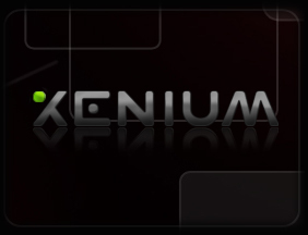 xeniumdesign's profile picture. 