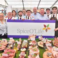 SpiceOLife (@spiceolifeirl) 's Twitter Profile
