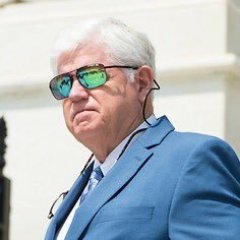 RepJohnLarson Profile Picture