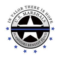 U. S. Marshals Survivors Benefit Fund (@usmarshalsfund) 's Twitter Profile Photo