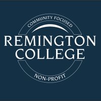 Remington College(@RemingtonEDU) 's Twitter Profile Photo