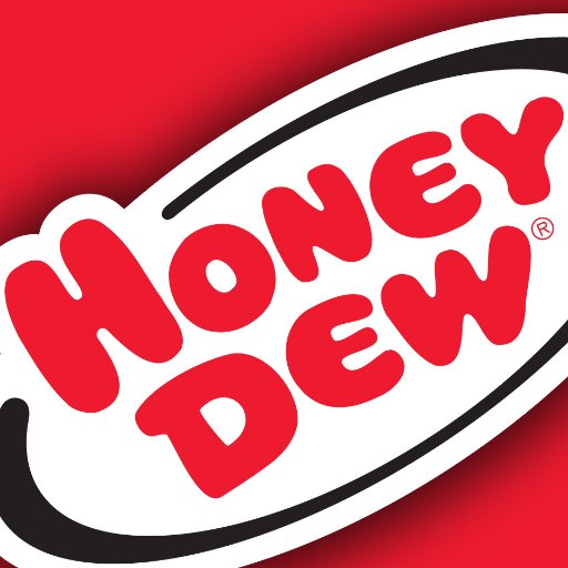 Welcome to the Official Honey Dew Donuts® Twitter Page!