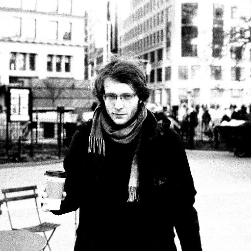 DavidGoedicke's profile picture. Striving to disappoint less people today then yesterday.