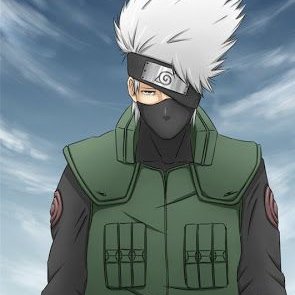 Sem Pai - Poh kakashi😂