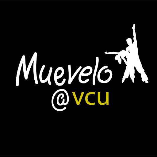 Muevelo at VCU wants to culturally enrich VCU & the greater Richmond community through the art of performing, volunteerism & education of Latin Dance culture.