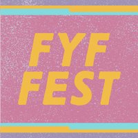 FYF Fest (@fyffest) 's Twitter Profile