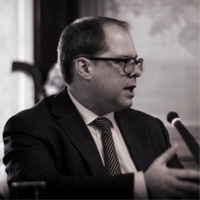 Martin Doe Profile
