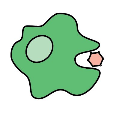 ImmunoBites's profile picture. ImmunoBites is a #SciComm project intended to convey readable, simplified digests of current immunology research and their context in the field. 🔬