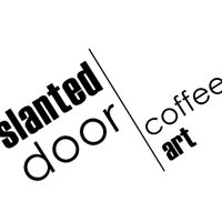 Slanted Door(@SlantedDoor_Art) 's Twitter Profile Photo