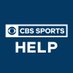 CBS Sports Help Team (@CBSSportsHelp) Twitter profile photo