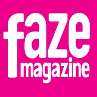 Faze Magazine 🌱 (@fazemagazine) 's Twitter Profile Photo Faze Magazine 🌱 (@fazemagazine) 's Twitter Profile Photo