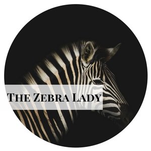 THE ZEBRA LADY