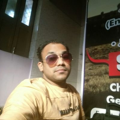 Passionate to do adventurous thing, love to watch Hollywood movie.
Love to work hard in my Job/Business.