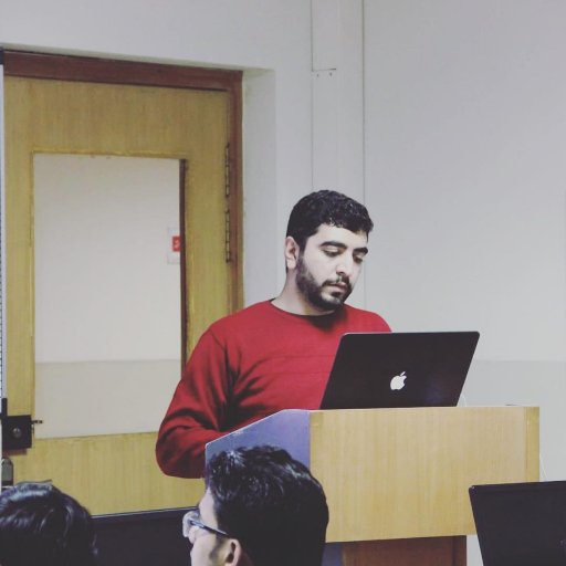 iOS and React Native,(MEAN/MERN) Full Stack Engineer,
Pervasive computing enthusiast,Perennial tech Student,*nix fanatic
Currently Lead Engineer @dotaustere
