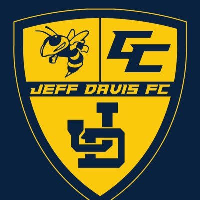 This is the official twitter page of the Jeff Davis Soccer Program. Head Coach: Brian Lawson Assistant Coach: Parks Jordan & Cristian Torres #LosCatchdogs