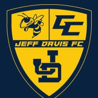 Jeff Davis Soccer (@jeffdavissoccer) 's Twitter Profile Photo