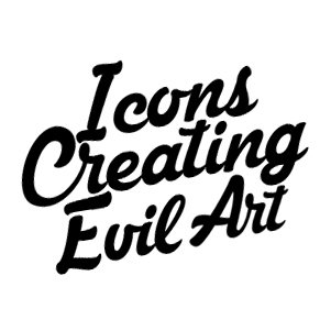 IconsCreatingEvilArt