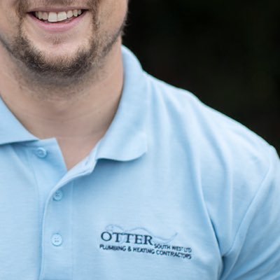 Otter South West plumbing & heating, specialists in Air Source Heating & renewables, gas safety checks, service & maintenance.