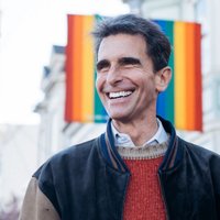 Mark Leno (@markleno) 's Twitter Profile
