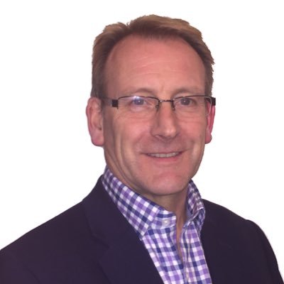 Andy James Profile