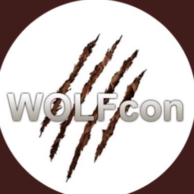 WolfCon Amsterdam.