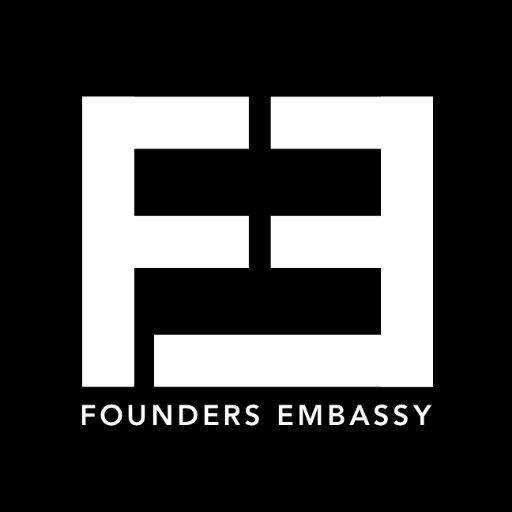 FoundersEmbassy Profile Picture