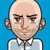 Technical Consultant at https://t.co/j6W3L0zxkX and a tech-freak :-)