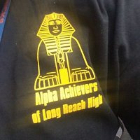 LRHS Alpha Achievers (@alphalrhs) 's Twitter Profile