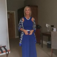 Clare Marie Dickson (@cmdickson100) 's Twitter Profile