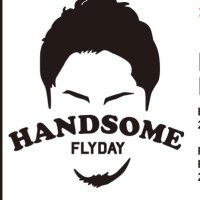 HANDSOME FLYDAY (@handsomeflyday) 's Twitter Profile