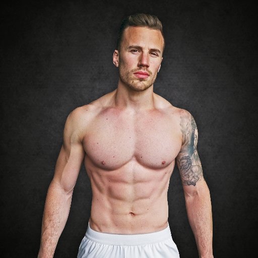 Strength coach, bestselling author, and founder of https://t.co/qEb26aLoii