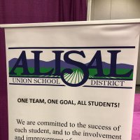 Alisal Union School District HR(@AUSDHR) 's Twitter Profile Photo