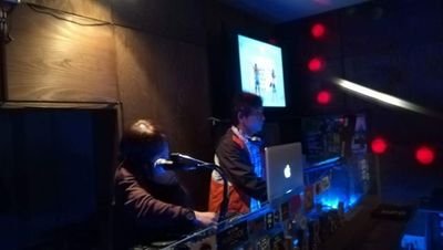 2000y 発足パラパラサークル…Disco クラブでパライベ開催   DJを始めたい人、パラパラを始めたい人応援します(復帰歓迎）過去開催ホール名 リーフ.バース.ゲットサム.NEO. AGEHA. Maharaミナミ&大阪.九条M.アメ村L   ※現在  桃谷リミックス(第３以外の毎土曜) 第３土曜  新世界マルサ