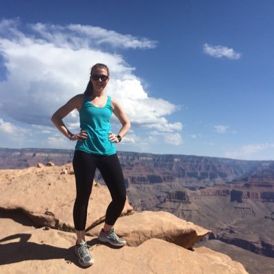 KayMcCall20's profile picture. 